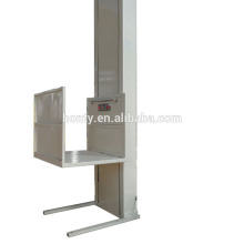 New Design Small Elevators Wheelchair Lift for homes Handicapped Equipment